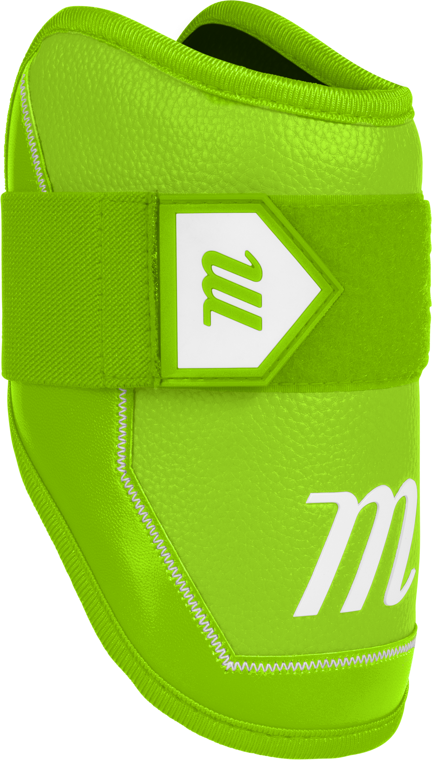 D-FLX D3O Elbow Guard Adult - Neon Green - view04