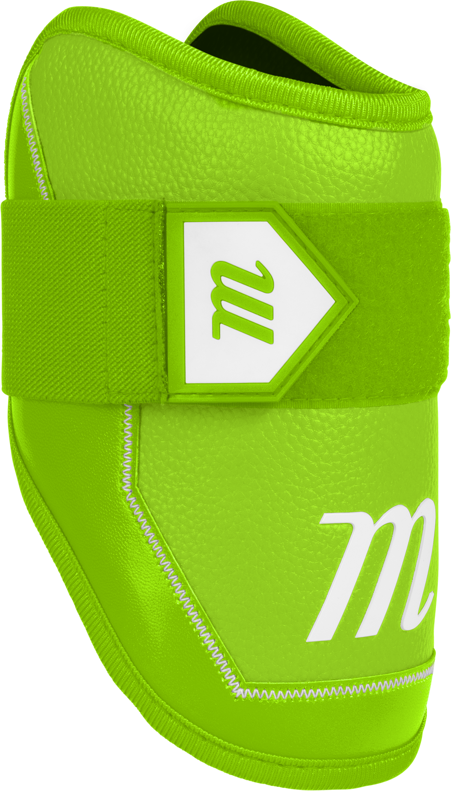 D-FLX D3O Elbow Guard Adult - Neon Green - view04
