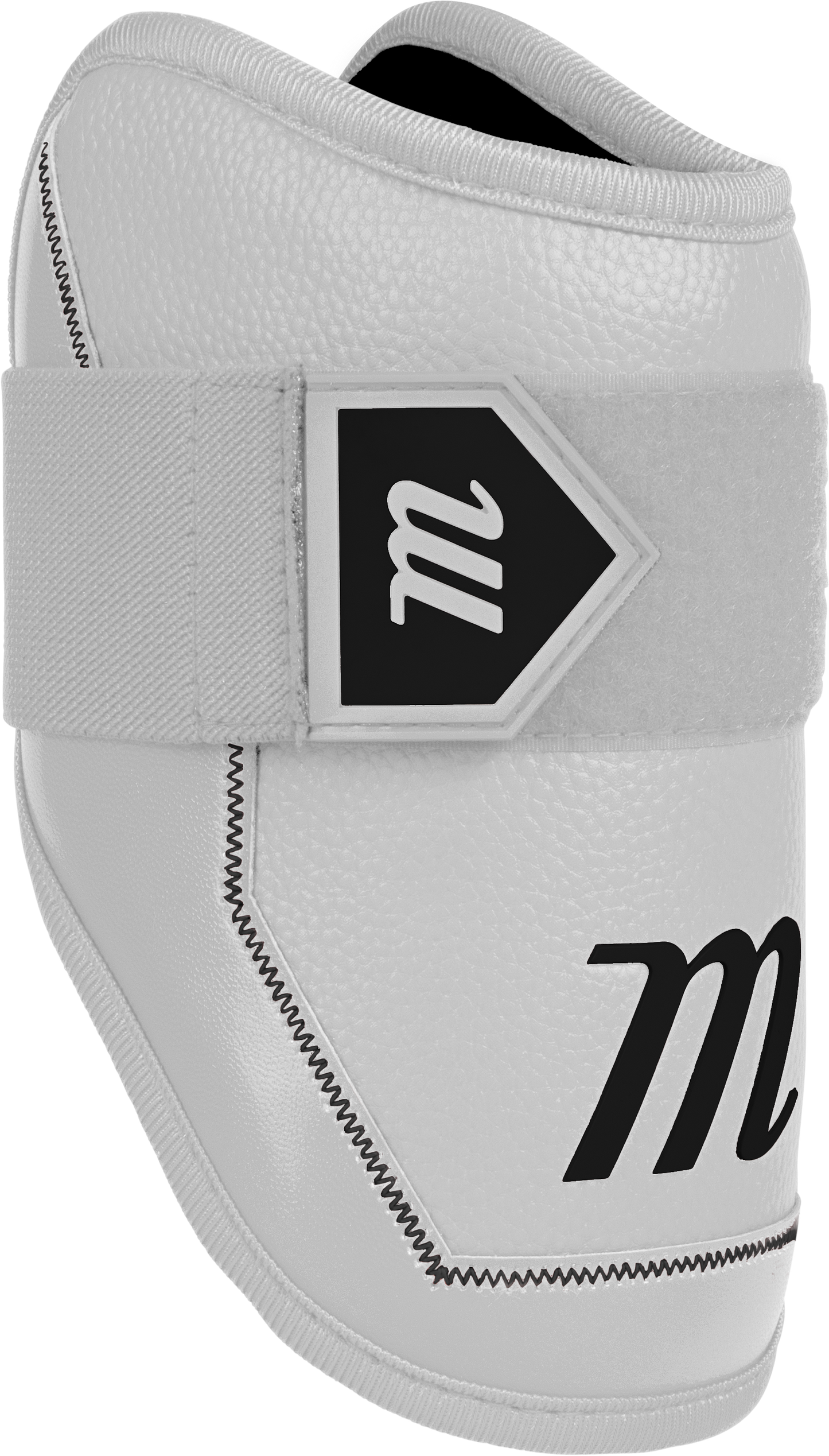 D-FLX D3O Elbow Guard Adult - White - view09