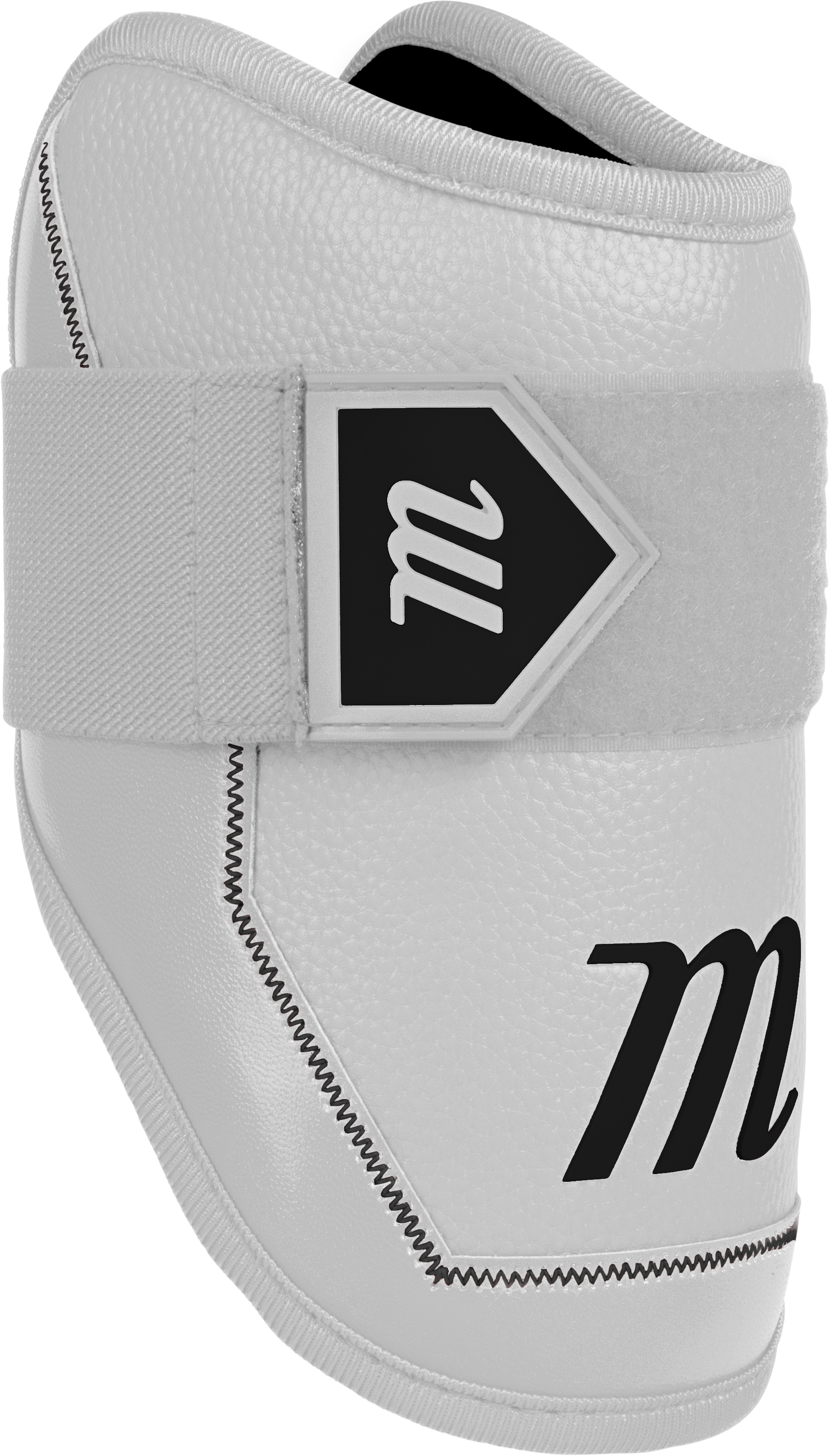 D-FLX D3O Elbow Guard Adult - White - view09