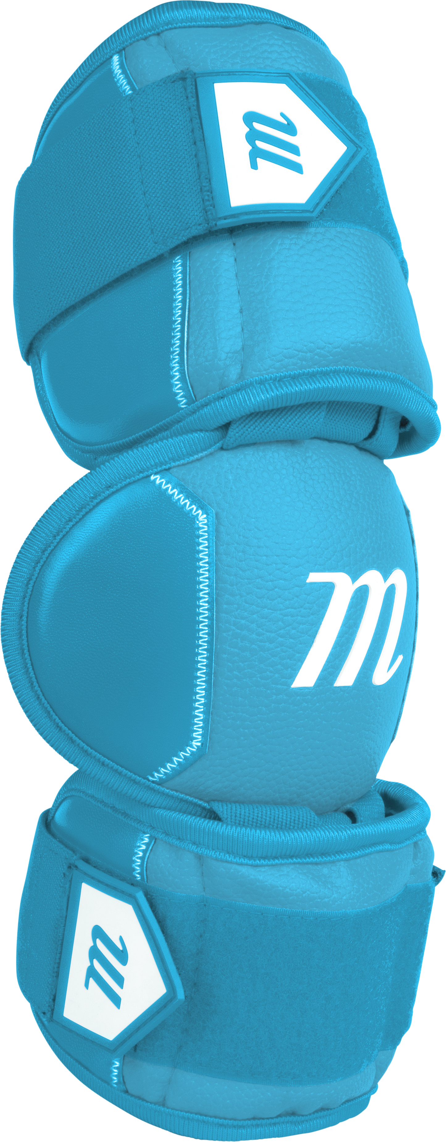 D-FLX D3O Elbow Guard Adult - Columbia Blue - view11