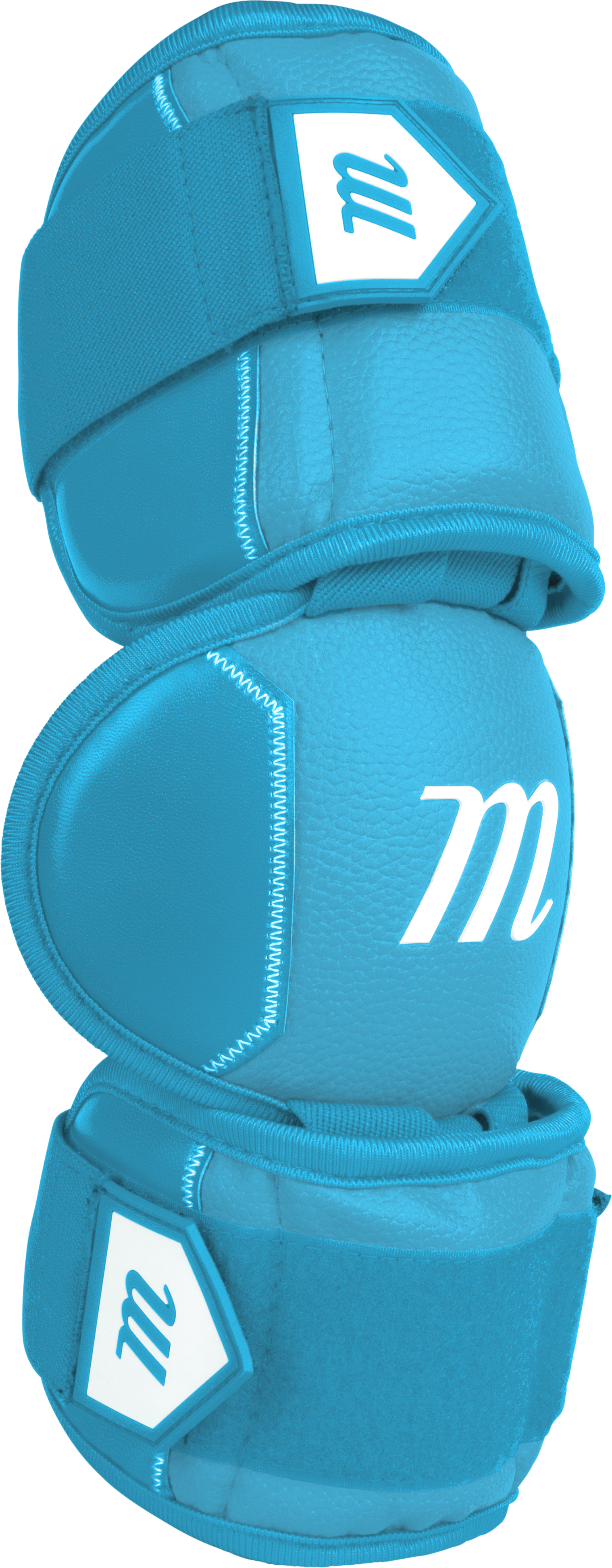 D-FLX D3O Elbow Guard Adult - Columbia Blue - view11