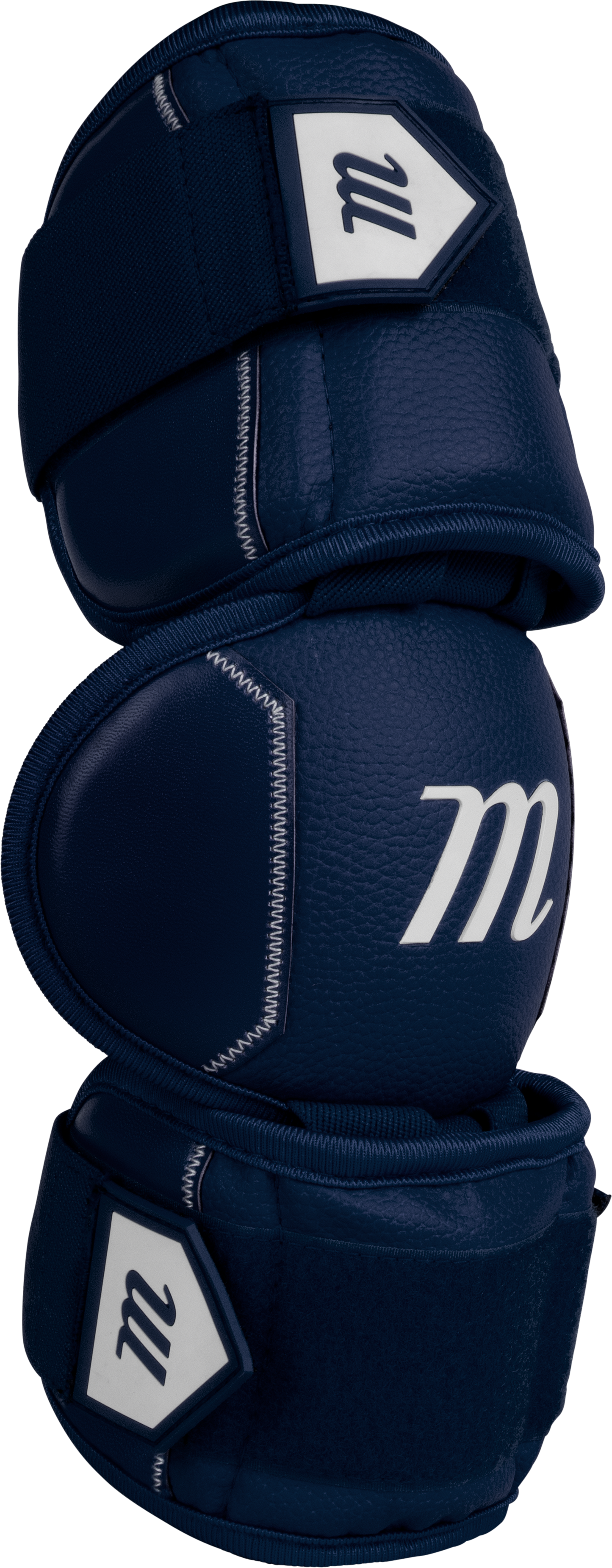 D-FLX D3O Elbow Guard Adult - Navy Blue - view12