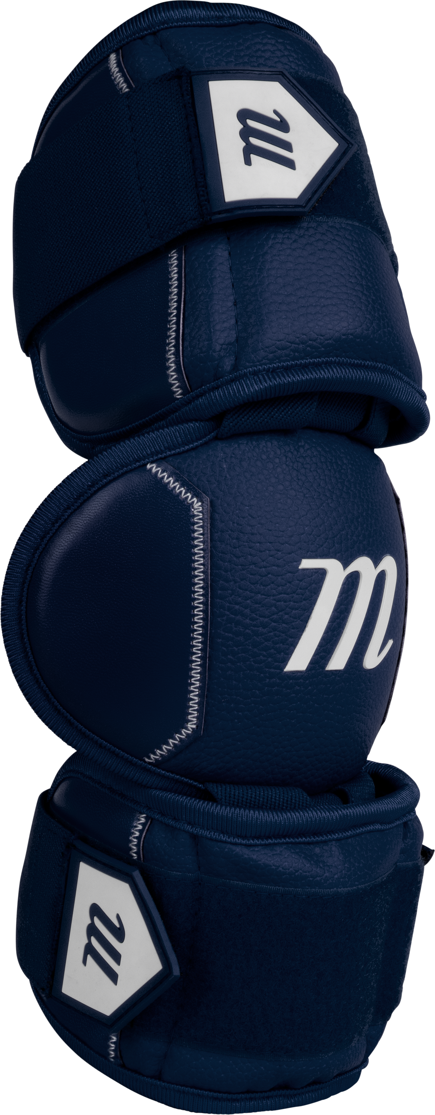 D-FLX D3O Elbow Guard Adult - Navy Blue - view12