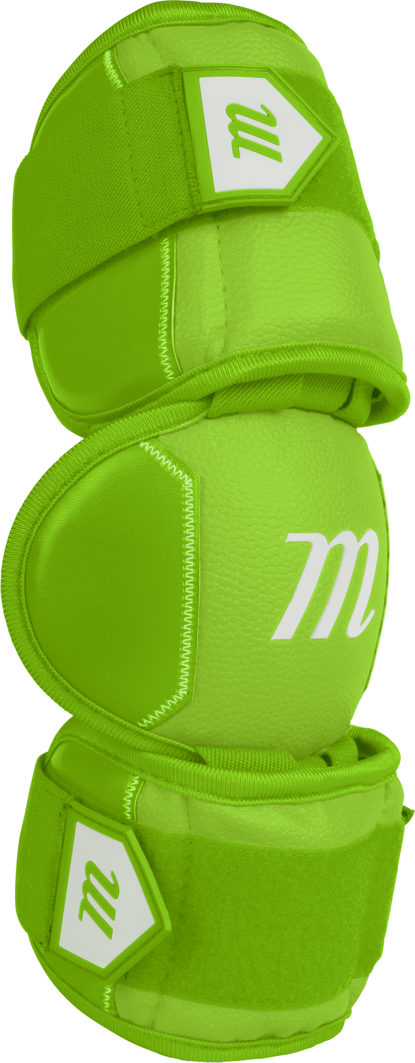 D-FLX D3O Elbow Guard Adult - Neon Green - view13