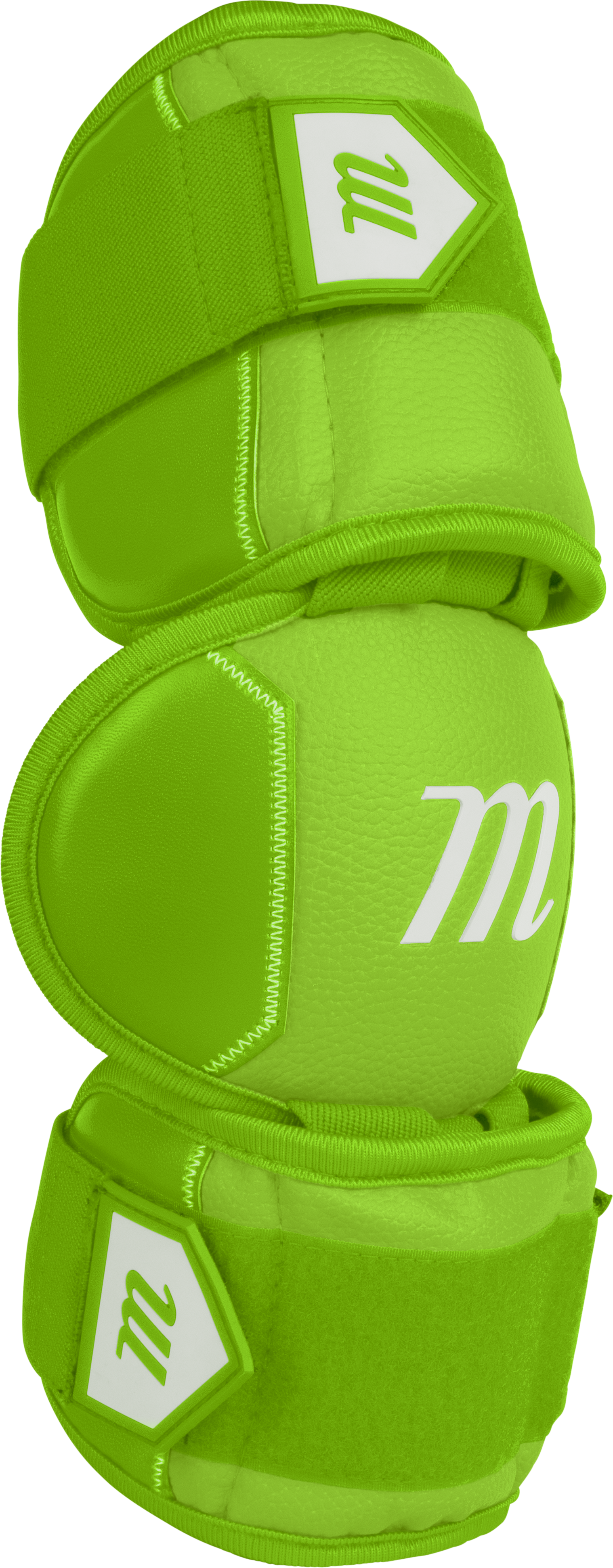 D-FLX D3O Elbow Guard Adult - Neon Green - view13