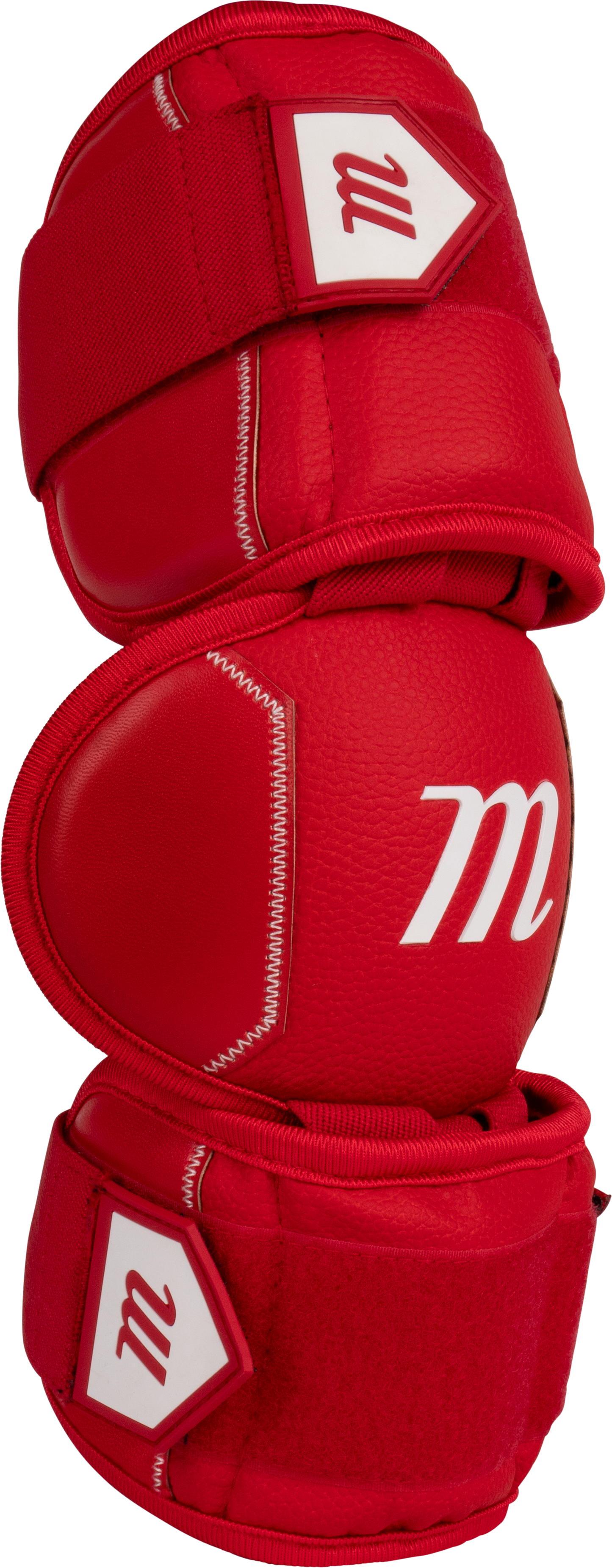 D-FLX D3O Elbow Guard Adult - Red - view16
