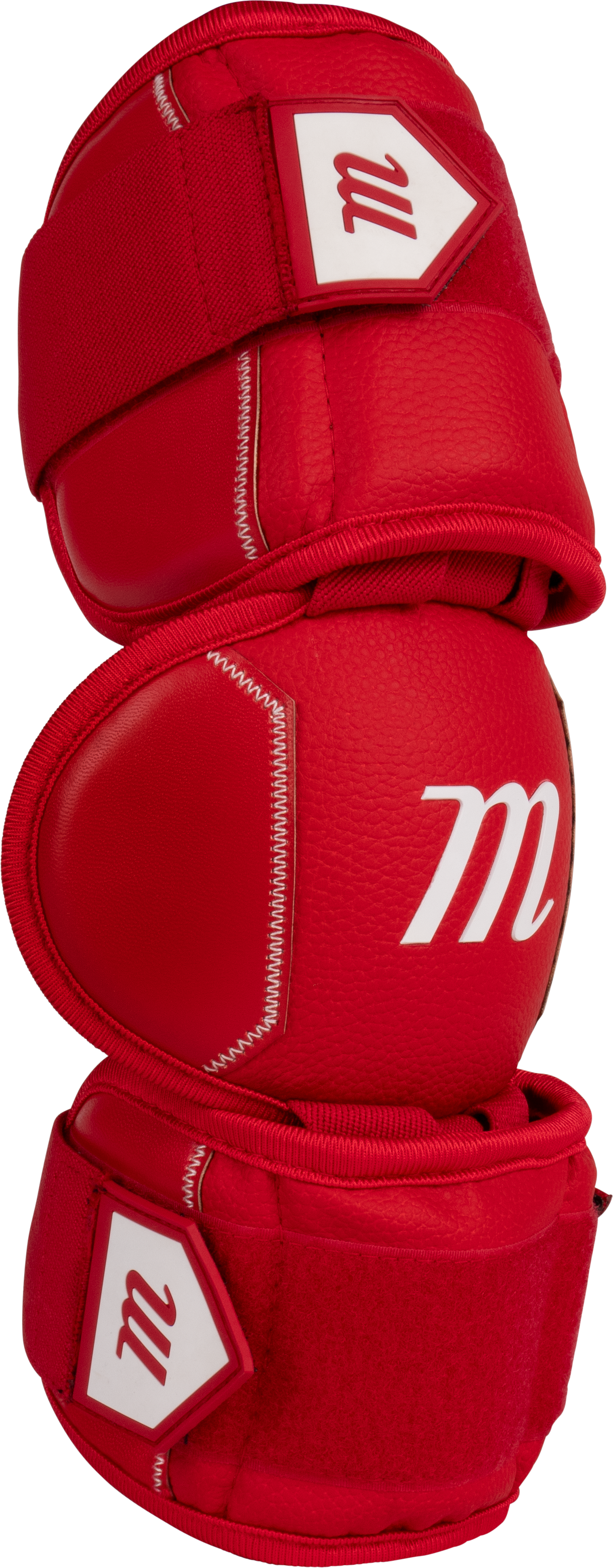 D-FLX D3O Elbow Guard Adult - Red - view16