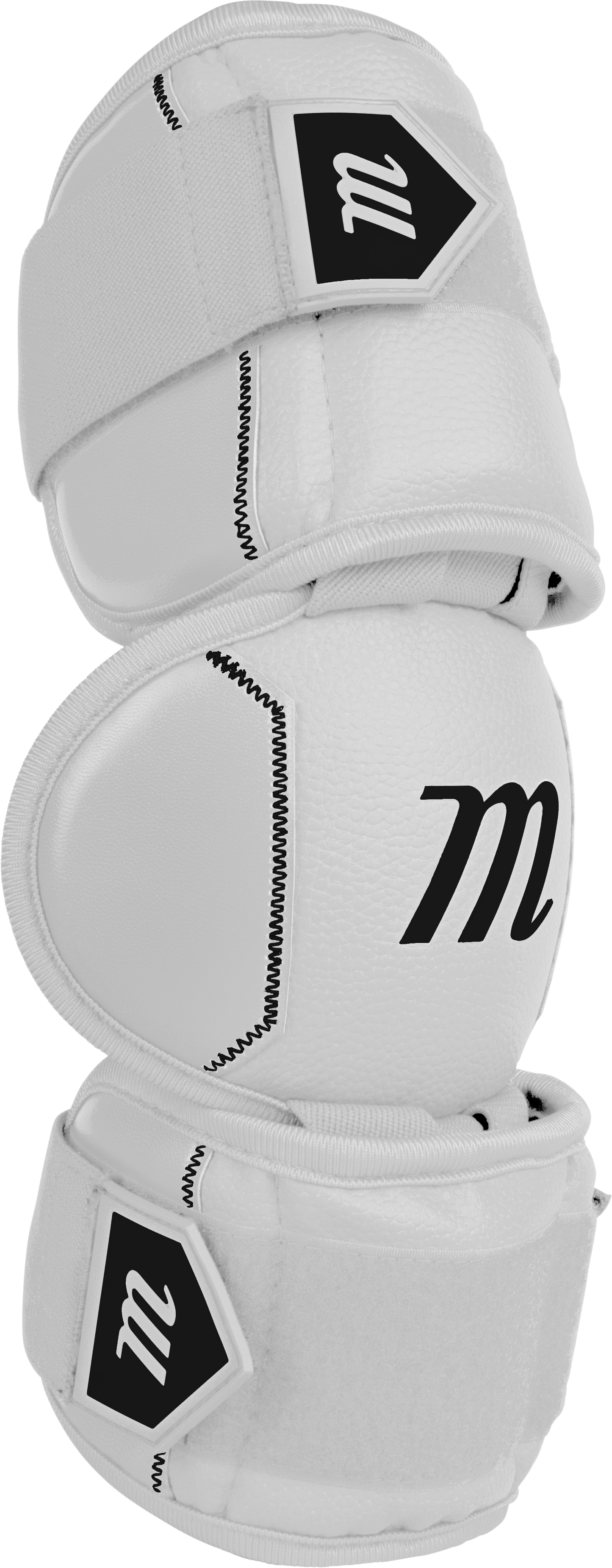D-FLX D3O Elbow Guard Adult - White - view18