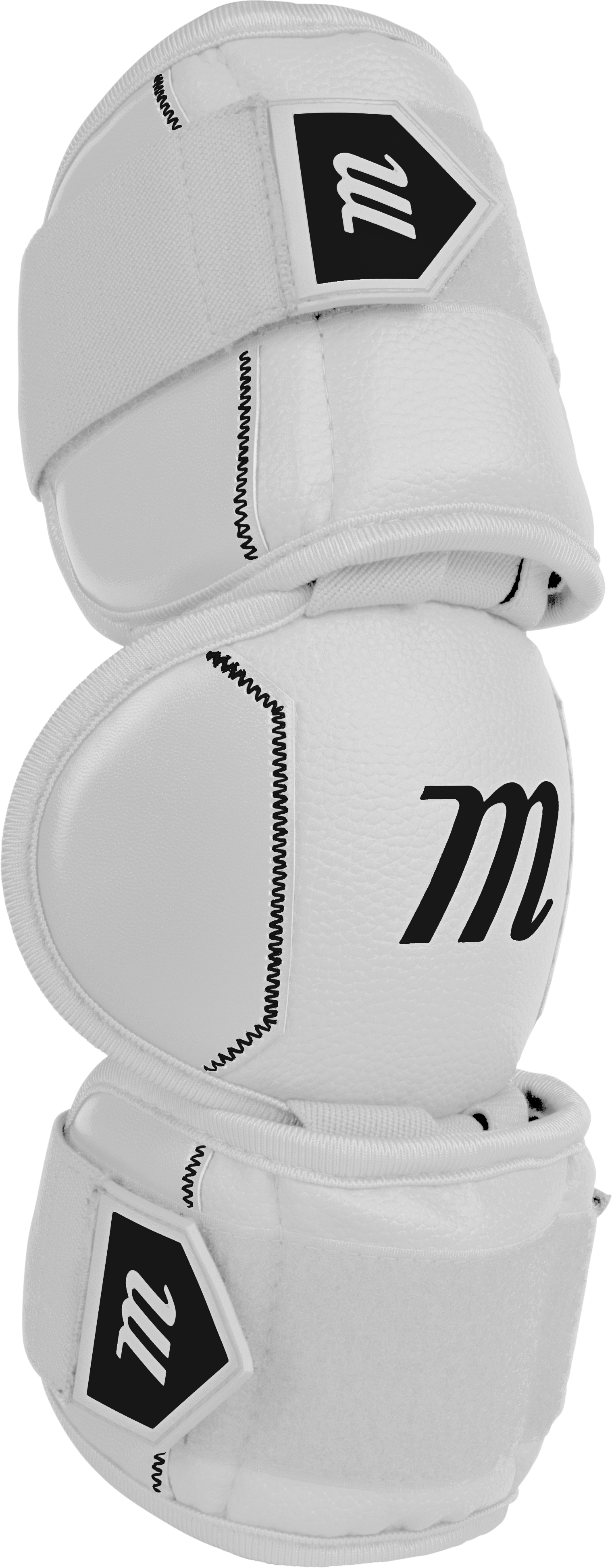 D-FLX D3O Elbow Guard Adult - White - view18