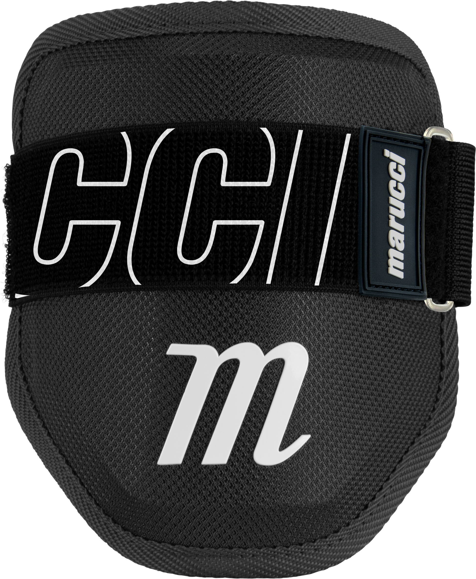 Adult Elbow Guard V4 - Black