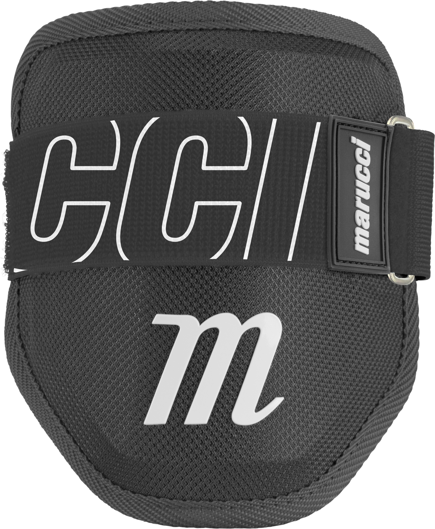 Adult Elbow Guard V4 - Black - view03
