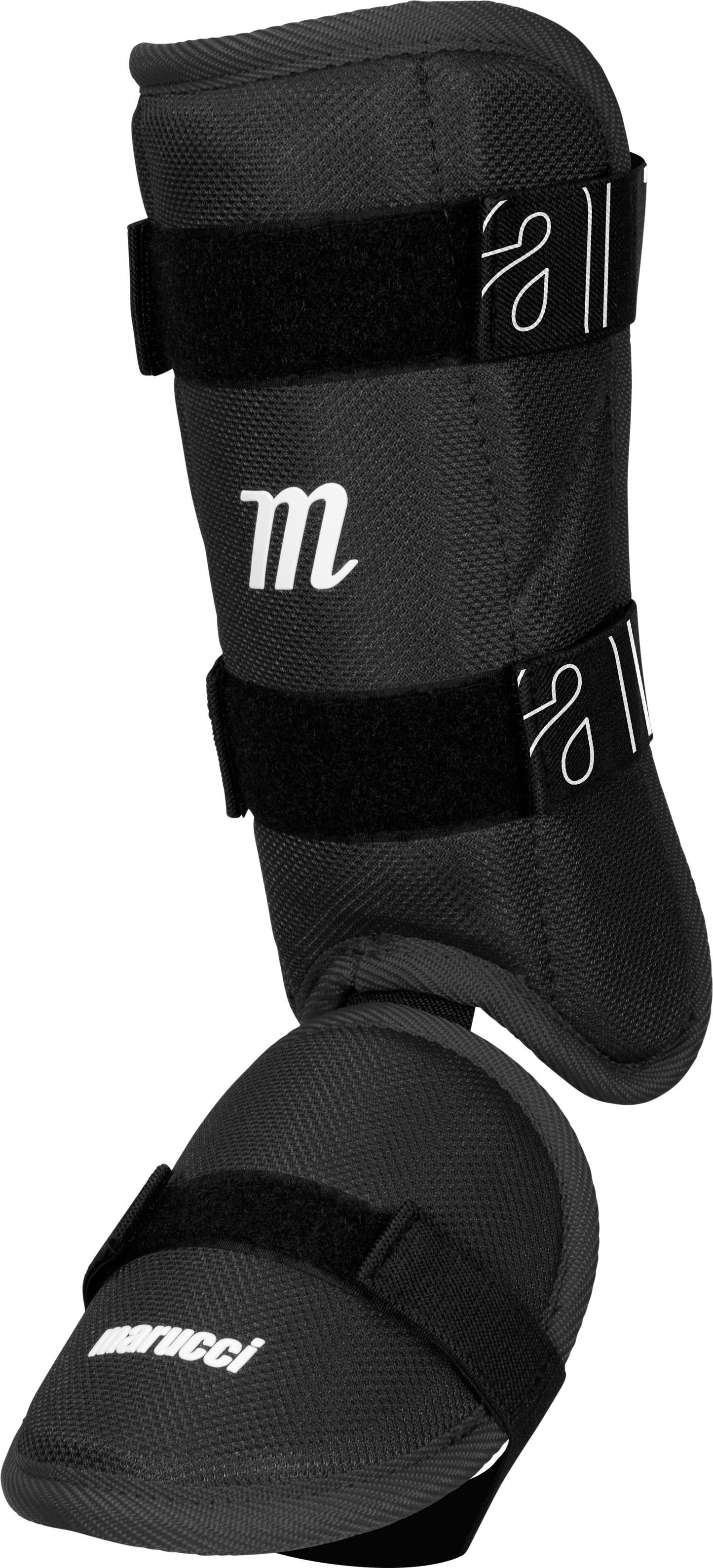 ADULT LEG GUARD V4 - Black