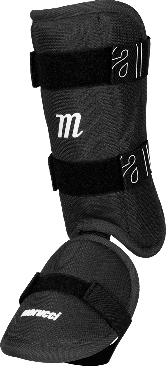 ADULT LEG GUARD V4 - Black
