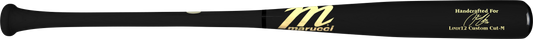 LINDY12 PRO MODEL ID - Matte Black/Black