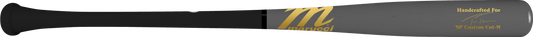 MAPLE TVT ID - Matte Black/Smoke