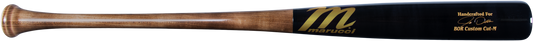 MAPLE BOR ID - Flame/Black
