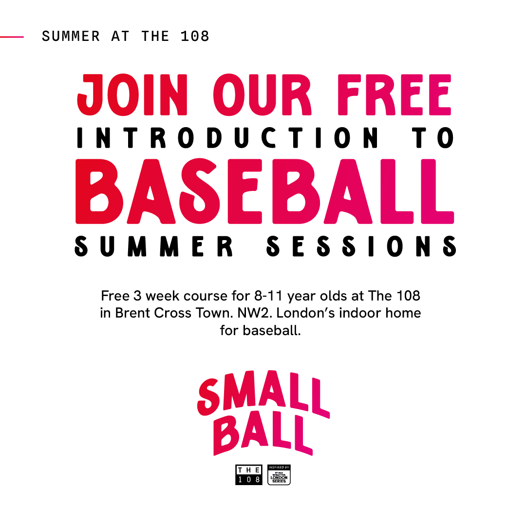 Small Ball Summer Sessions