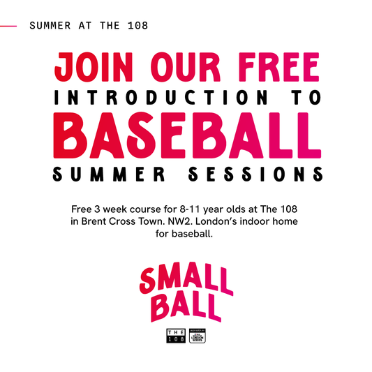 Small Ball Summer Sessions