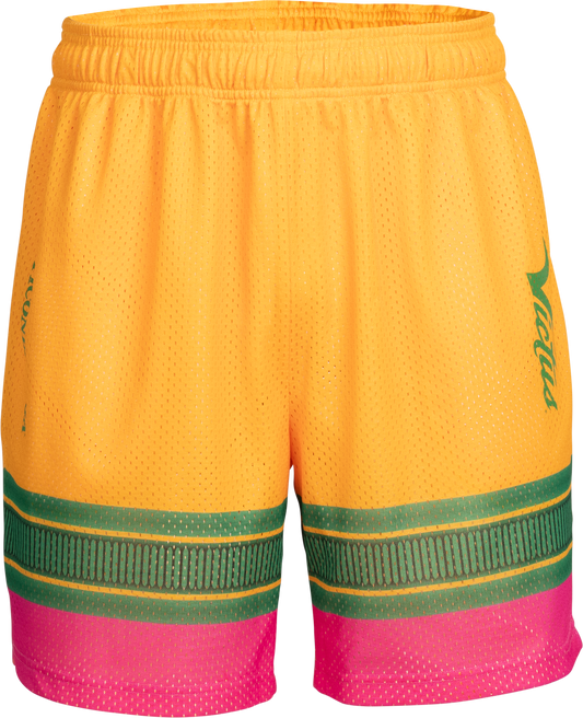 MESH PENCIL SHORT YOUTH - YP