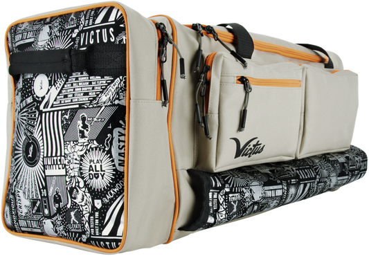 VICTUS ORIGIN DUFFEL BAG