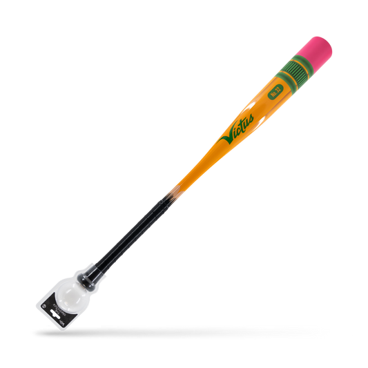 Pencil Plastic Bat
