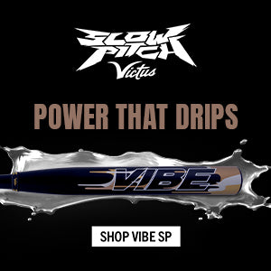 Slowpitch Bat Vibe - view03
