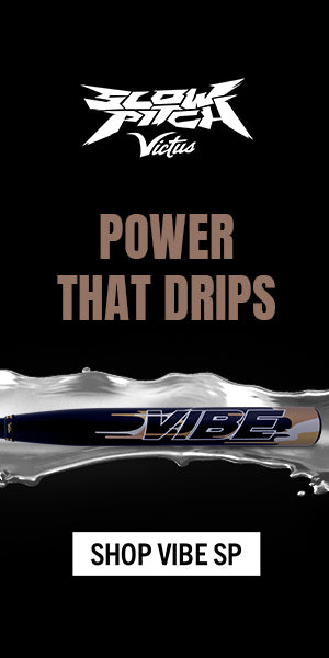 Slowpitch Bat Vibe - view04