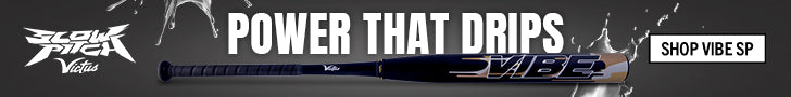 Slowpitch Bat Vibe - view05